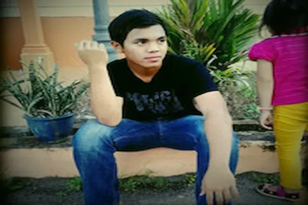 Ahmad Firdaus Pensyarah Universiti (Dosen) Selangor