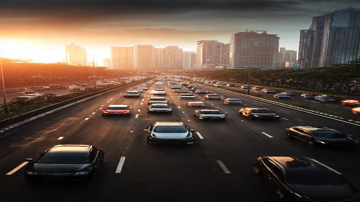 Elektrifikasi Kendaraan Hybrid Sangat Penting di Indonesia Elektrifikasi Kendaraan Hybrid Sangat Penting di Indonesia