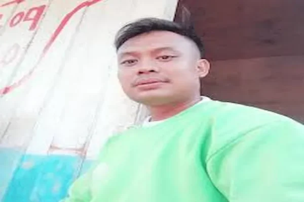 Hendra Wijaya Ketua Komunitas Fotografi Jakarta Barat