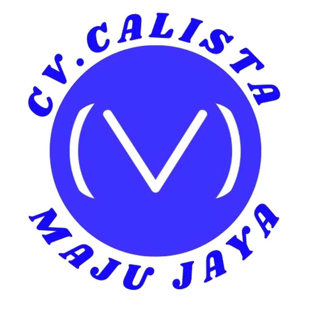 Profil Tentang Calista Maju Jaya Profil Tentang Calista Maju Jaya