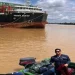 Rizky Ramadhan Staff HRD Perusahaan Logistik Jakarta