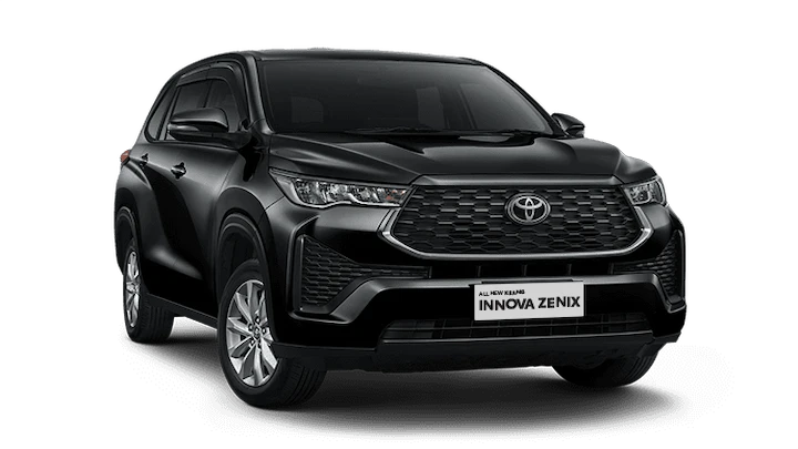 Sewa Innova Zenix Q Fullday 12- 18 Jam Black Jakarta Tangerang Calista Maju Jaya Sewa Innova Zenix Q Fullday 12- 18 Jam Black Jakarta Tangerang Calista Maju Jaya