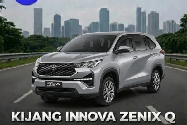 Sewa Innova Zenix Q Fullday 12  18 Jam Calista Maju Jaya Jakarta Tangerang