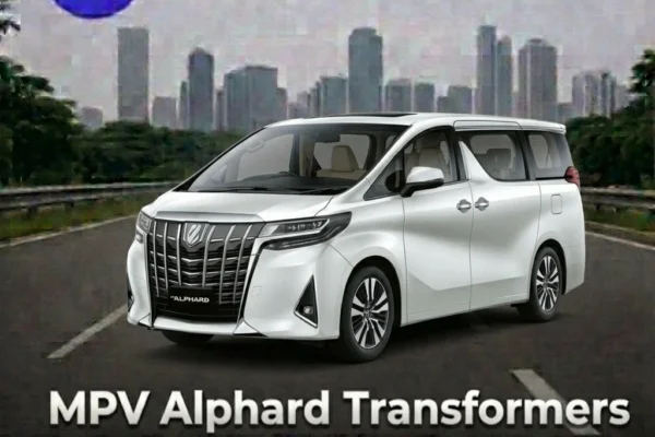 Sewa MPV Alphard Transformers Fullday 12 18 Jam Calista Maju Jaya Jakarta Tangerang