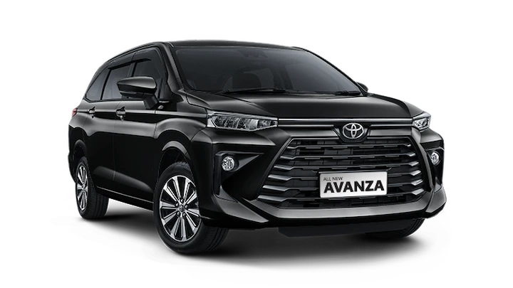 Sewa MPV Avanza CVT Fullday 12-18 Jam Black Jakarta Tangerang Calista Maju Jaya Sewa MPV Avanza CVT Fullday 12-18 Jam Black Jakarta Tangerang Calista Maju Jaya