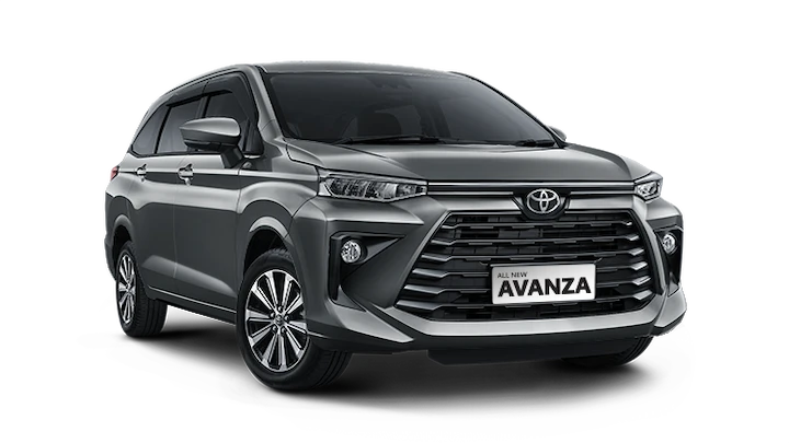 Sewa MPV Avanza CVT Fullday 12-18 Jam Gray Jakarta Tangerang Calista Maju Jaya Sewa MPV Avanza CVT Fullday 12-18 Jam Gray Jakarta Tangerang Calista Maju Jaya