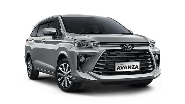Sewa MPV Avanza CVT Fullday 12-18 Jam Metallic Jakarta Tangerang Calista Maju Jaya Sewa MPV Avanza CVT Fullday 12-18 Jam Metallic Jakarta Tangerang Calista Maju Jaya