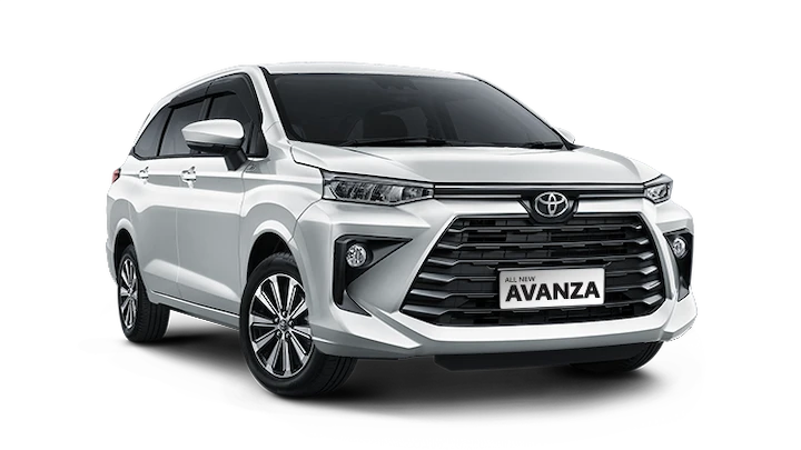 Sewa MPV Avanza CVT Halfday 6 Jam White Jakarta Tangerang Calista Maju Jaya Sewa MPV Avanza CVT Halfday 6 Jam White Jakarta Tangerang Calista Maju Jaya