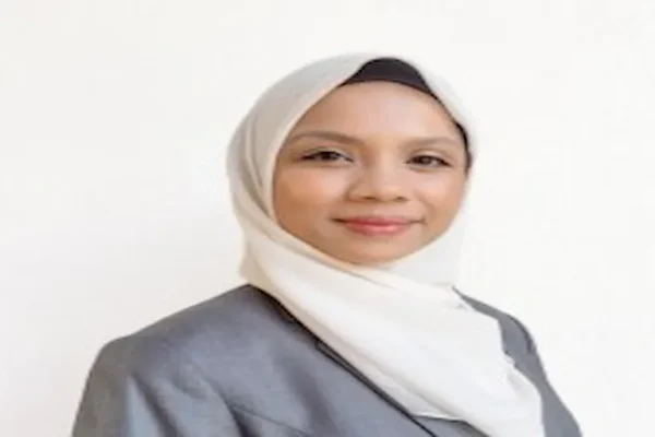 Siti Sarah Ejen Pelancongan (Travel Agent) Kuala Lumpur