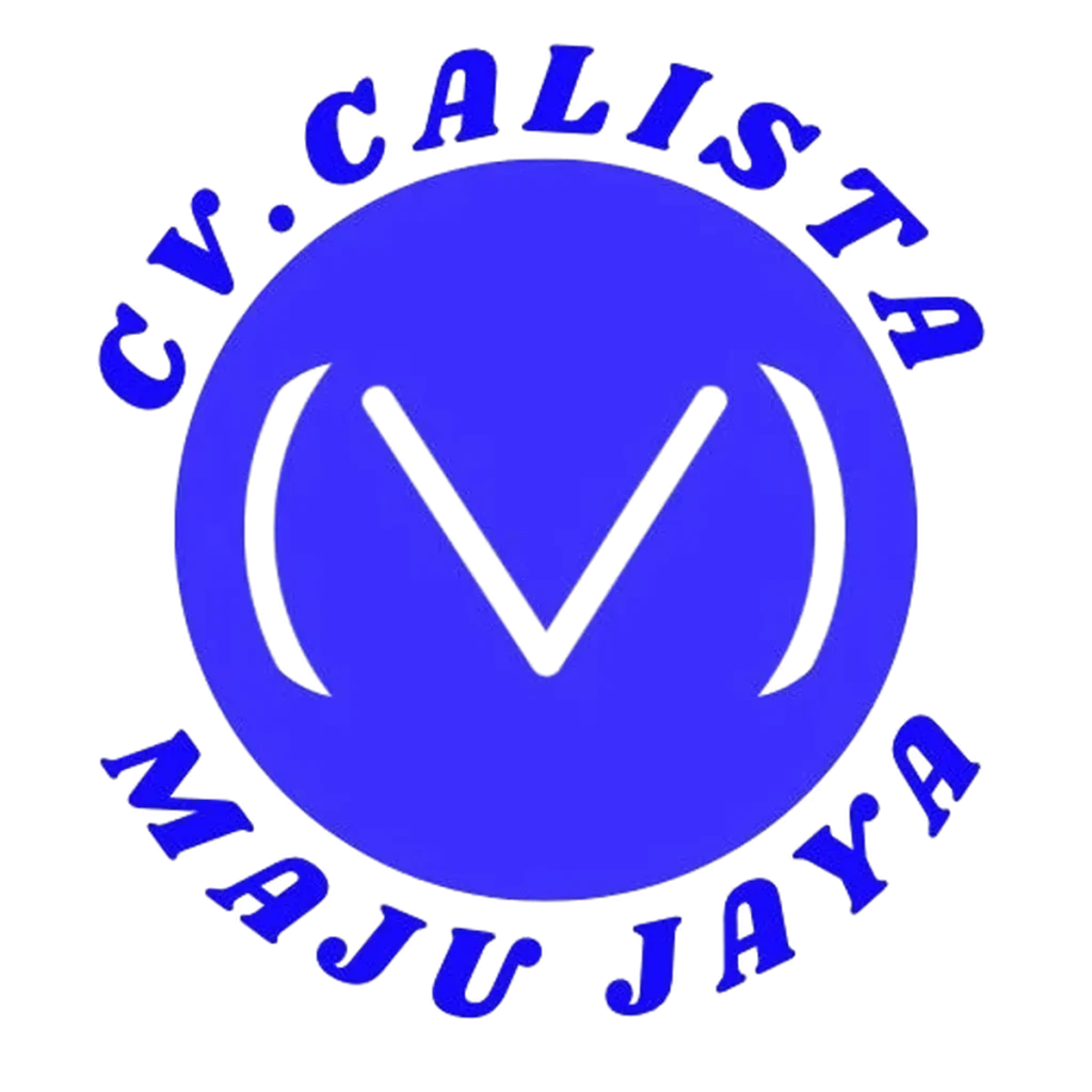 Syarat & Ketentuan (Terms & Conditions) Calista Maju Jaya