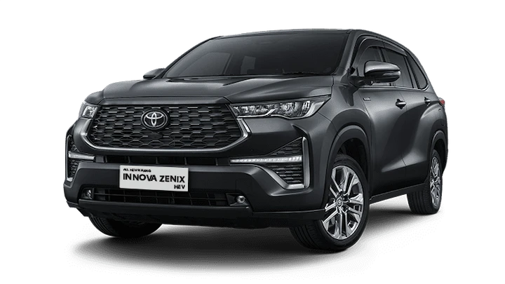 Kijang Innova Zenix Hybrid Fullday 12-18 Jam Gray Calista Maju Jaya Jakarta Tangerang Kijang Innova Zenix Hybrid Fullday 12-18 Jam Gray Calista Maju Jaya Jakarta Tangerang