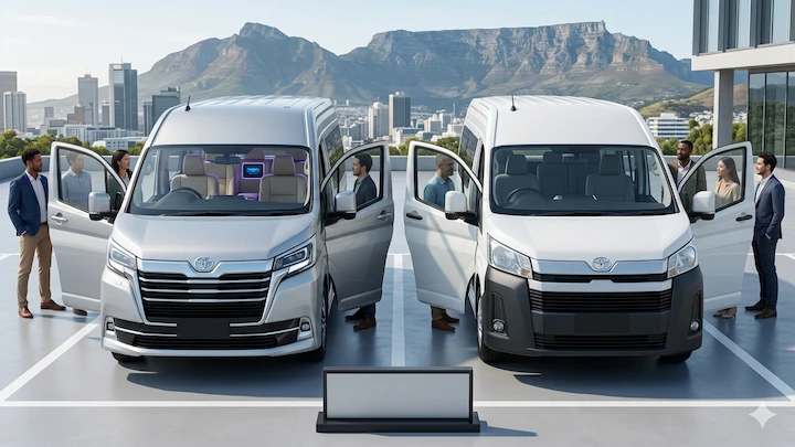 Panduan Komprehensif untuk Sewa Hiace Premio vs Commuter Pilihan Terbaik Panduan Komprehensif untuk Sewa Hiace Premio vs Commuter Pilihan Terbaik